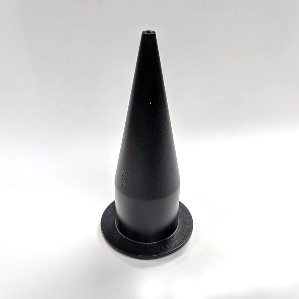 B-line Black Cone Nozzle